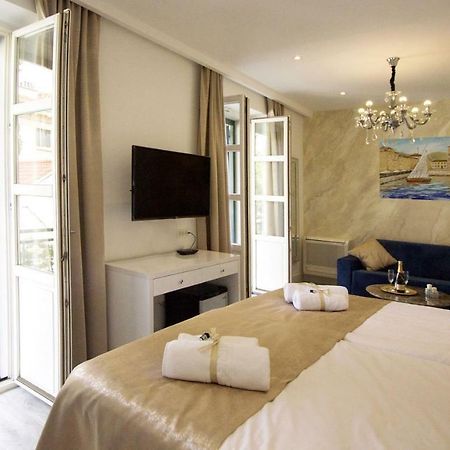 Well Of Life Luxury Rooms Split Extérieur photo