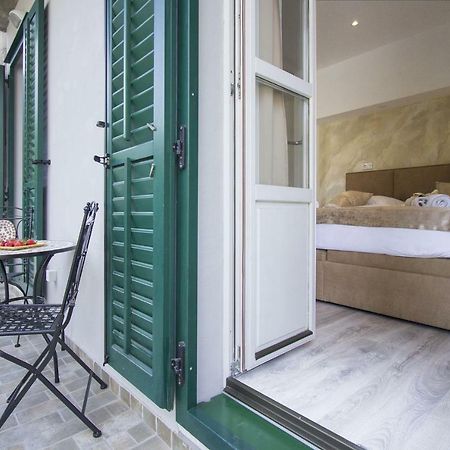 Well Of Life Luxury Rooms Split Extérieur photo