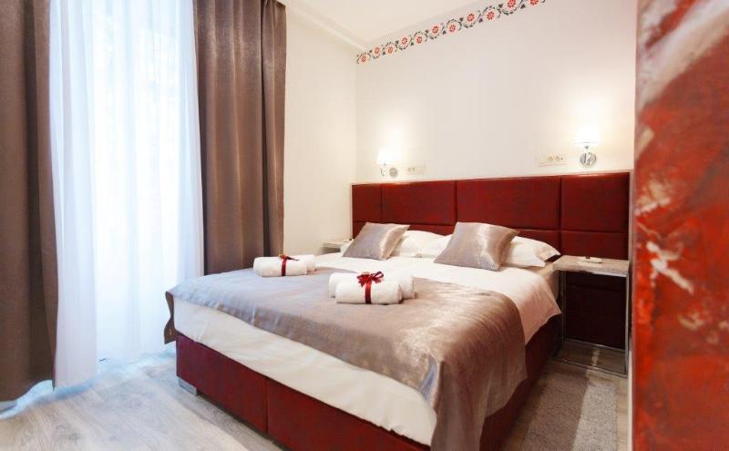 Well Of Life Luxury Rooms Split Extérieur photo