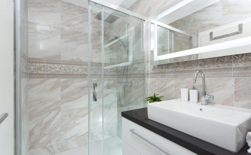 Well Of Life Luxury Rooms Split Extérieur photo