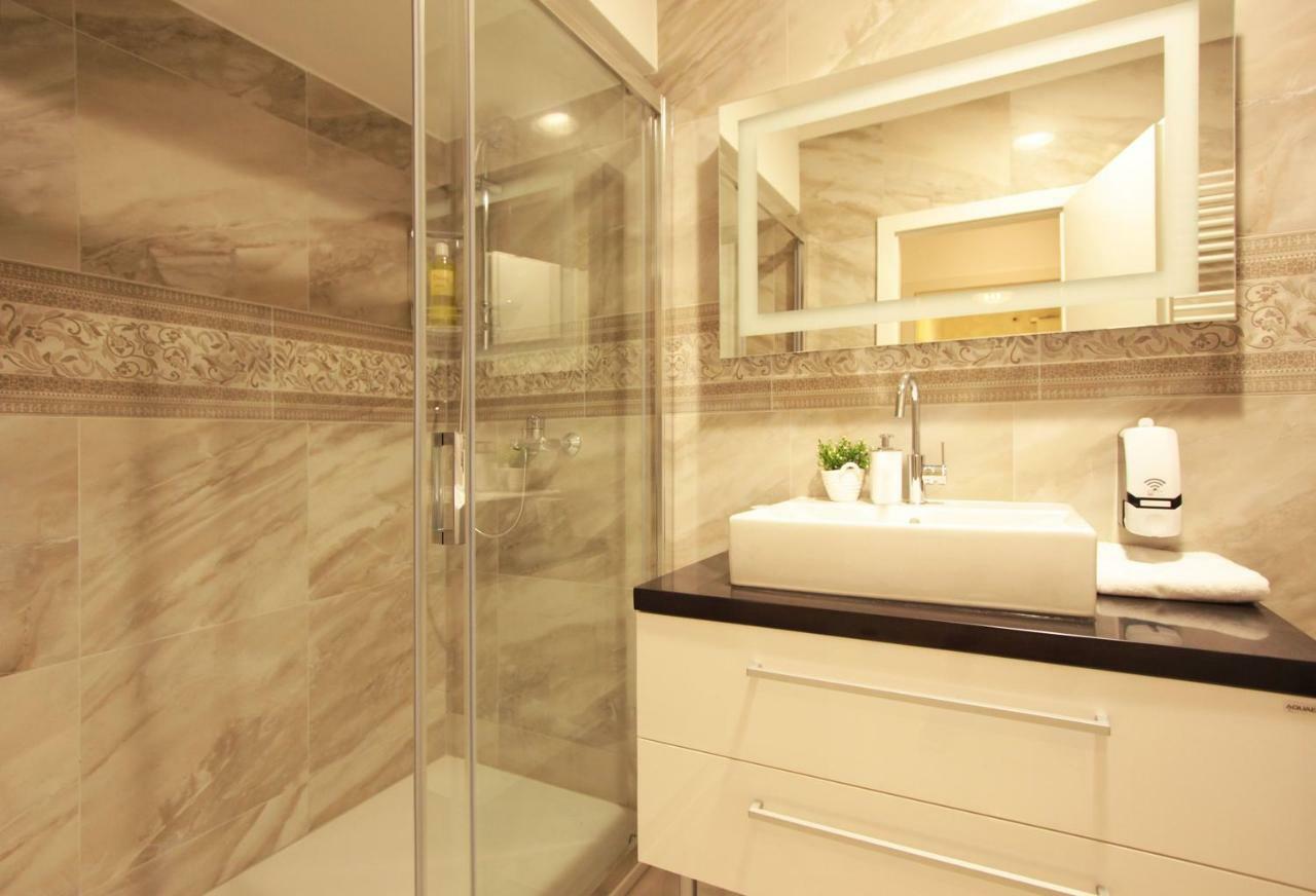 Well Of Life Luxury Rooms Split Chambre photo